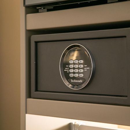 Hotel Federico II LʼAquila Dış mekan fotoğraf