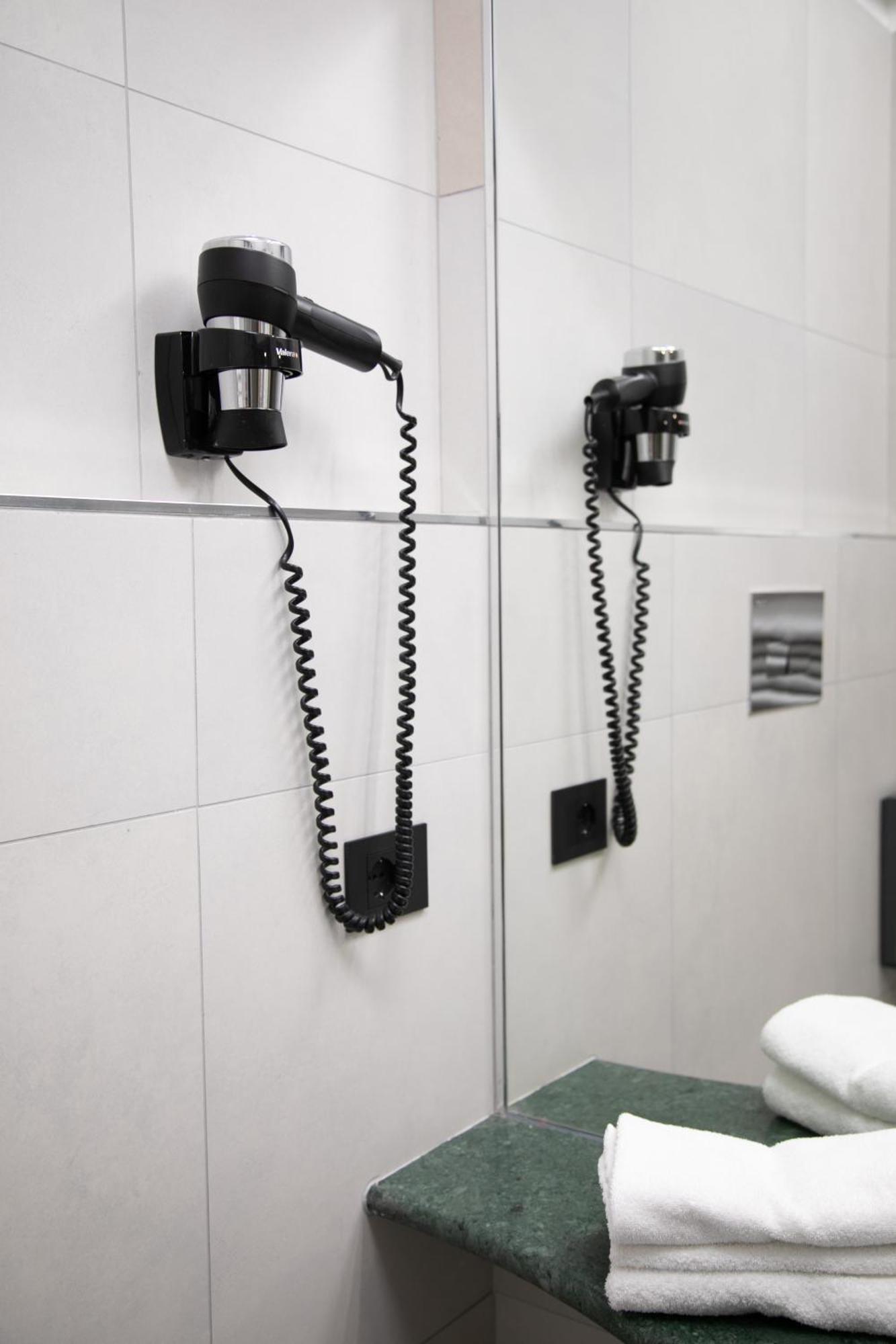 Hotel Federico II LʼAquila Dış mekan fotoğraf