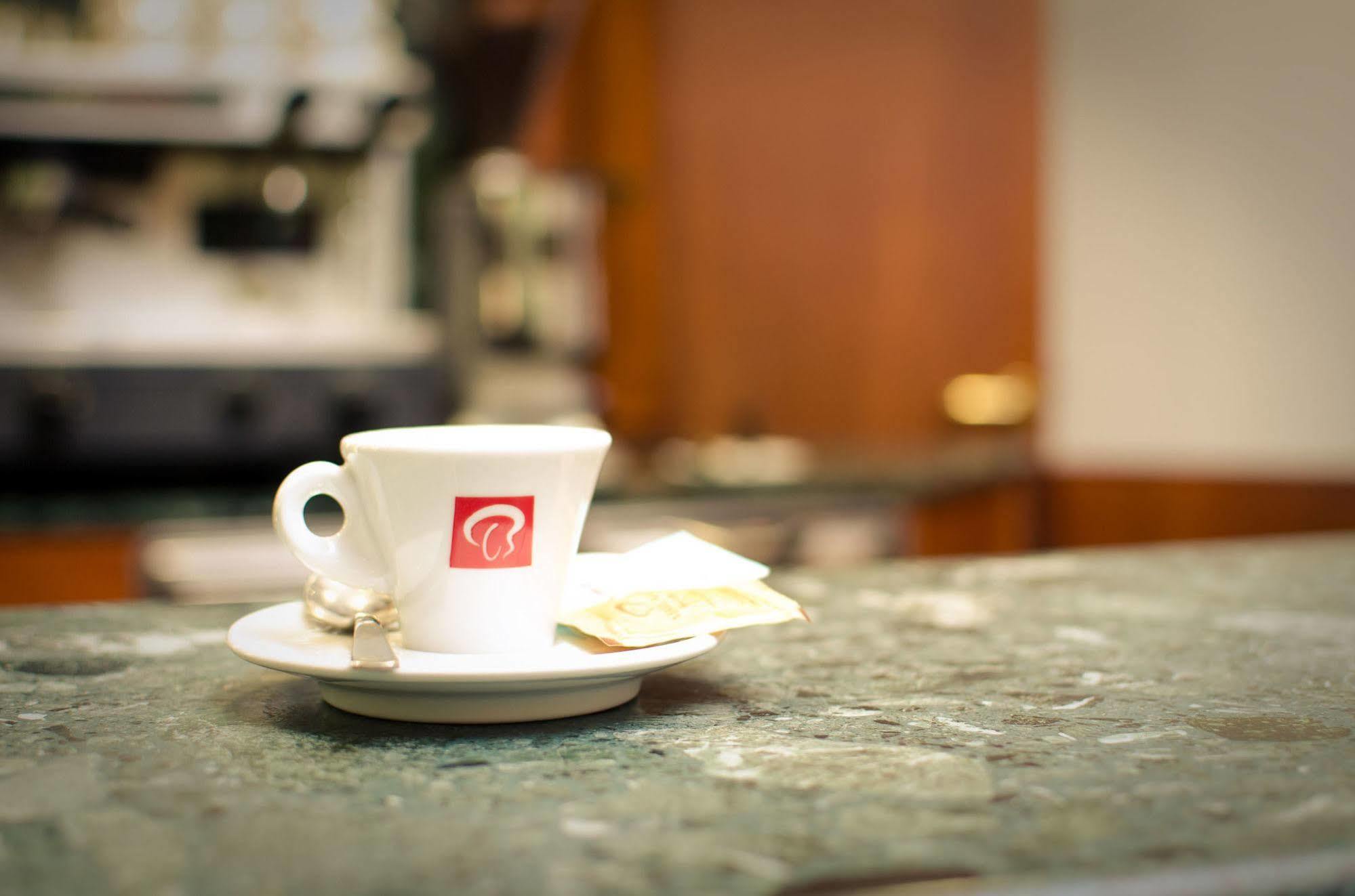 Hotel Federico II LʼAquila Dış mekan fotoğraf